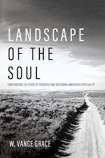 Front cover_Landscape of the Soul
