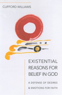 Couverture_Existential Reasons for Belief in God