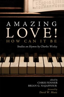 Couverture_Amazing Love! How Can It Be