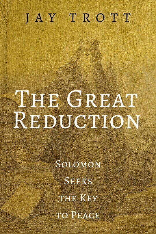 Front cover_The Great Reduction
