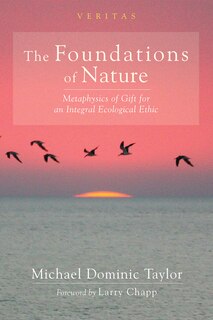 Front cover_The Foundations of Nature