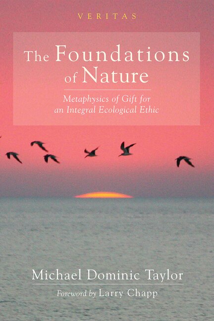 Front cover_The Foundations of Nature