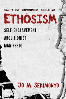 Front cover_Ethosism