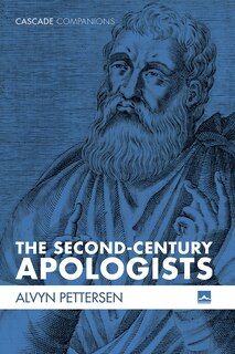 Front cover_The Second-Century Apologists