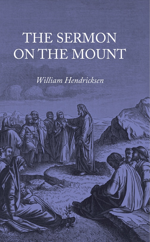 Couverture_The Sermon on the Mount