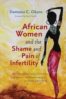 Couverture_African Women and the Shame and Pain of Infertility