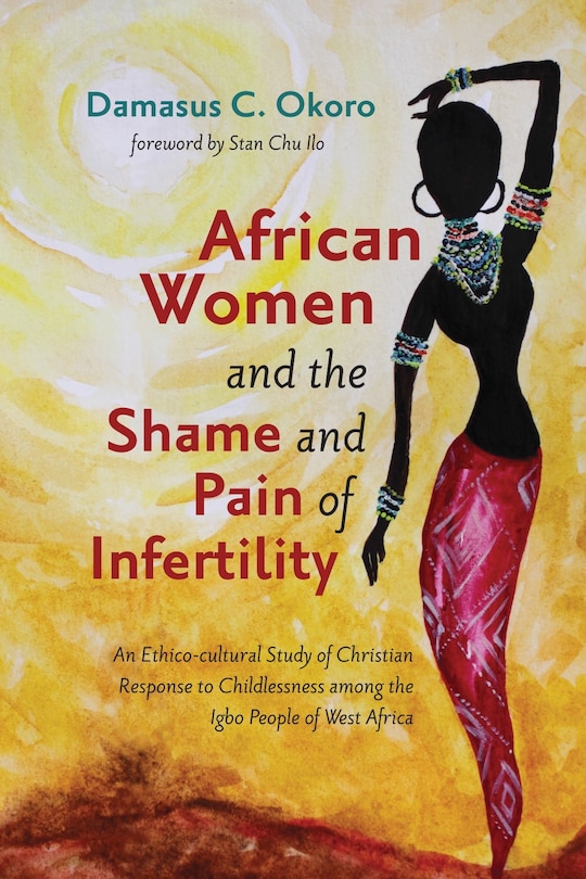 Couverture_African Women and the Shame and Pain of Infertility