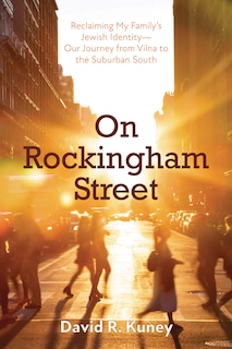 Couverture_On Rockingham Street