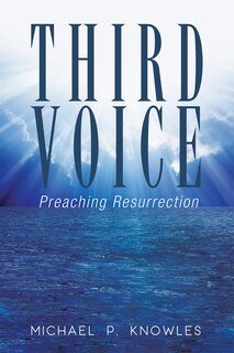 Front cover_Third Voice