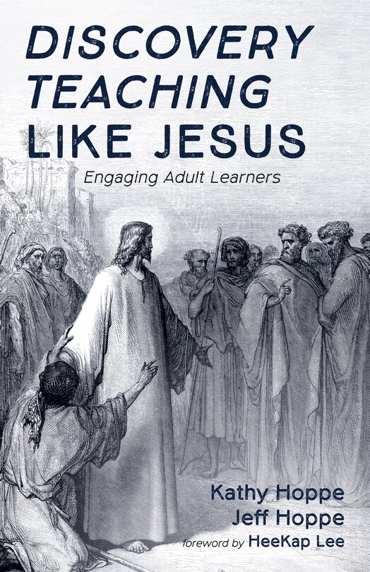 Couverture_Discovery Teaching Like Jesus