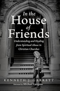 Front cover_In the House of Friends