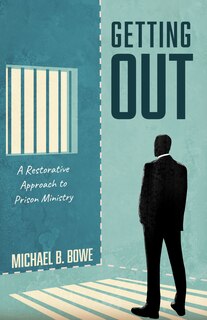 Couverture_Getting Out