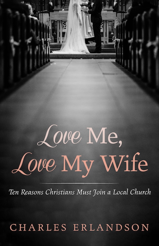 Front cover_Love Me, Love My Wife