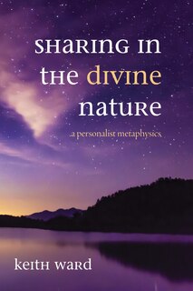 Front cover_Sharing in the Divine Nature