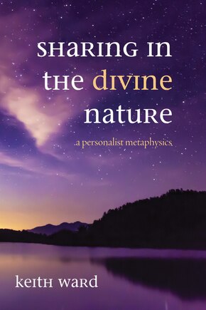 Sharing in the Divine Nature