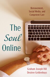 Front cover_The Soul Online