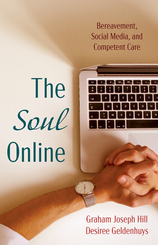Front cover_The Soul Online