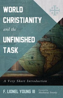 Couverture_World Christianity and the Unfinished Task