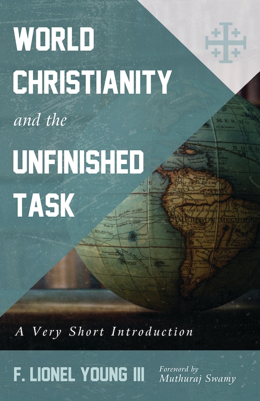 Couverture_World Christianity and the Unfinished Task