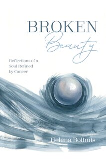Front cover_Broken Beauty