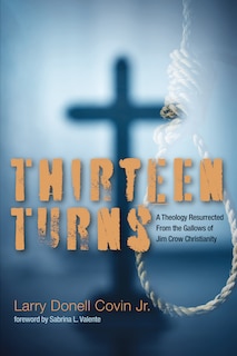 Front cover_Thirteen Turns