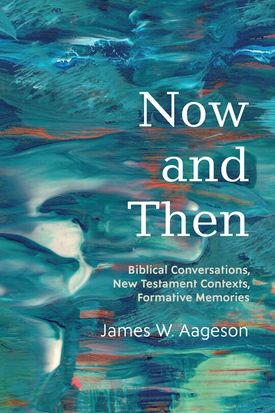 Front cover_Now and Then