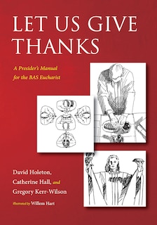 Front cover_Let Us Give Thanks