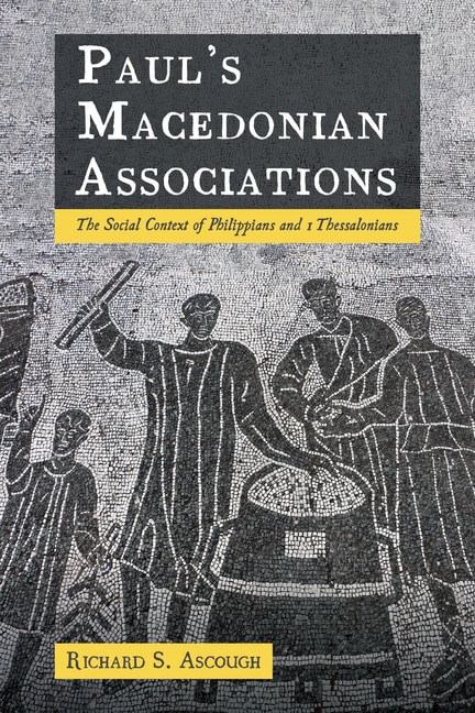 Front cover_Paul's Macedonian Associations