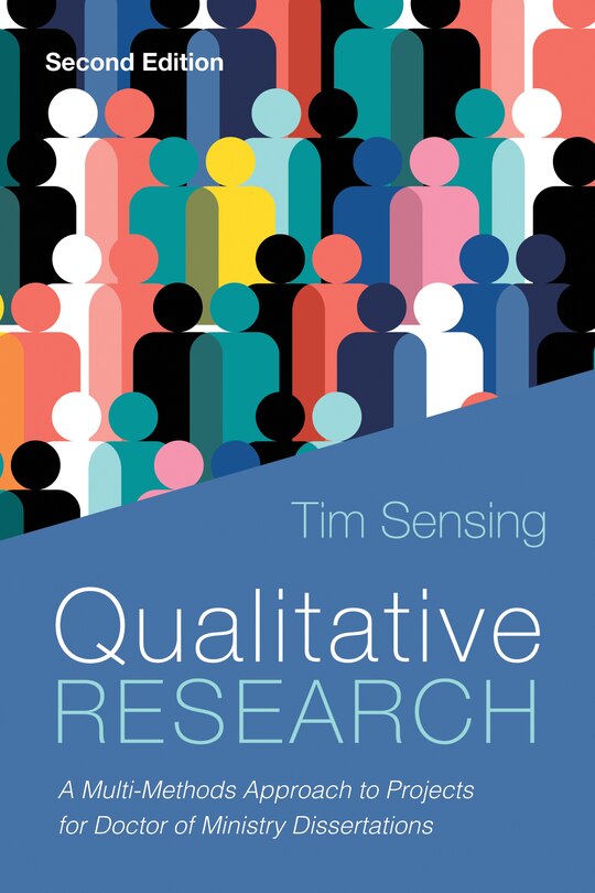 Couverture_Qualitative Research, Second Edition