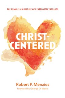 Front cover_Christ-Centered