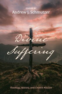 Couverture_Divine Suffering