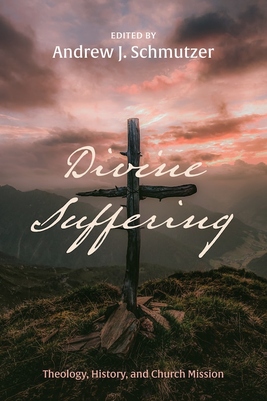 Couverture_Divine Suffering