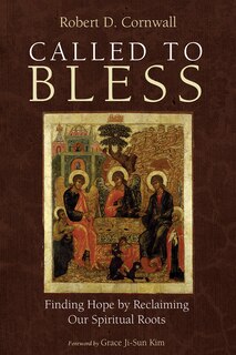 Couverture_Called to Bless
