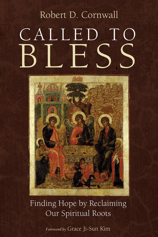 Couverture_Called to Bless