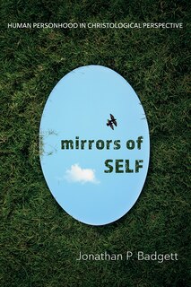 Couverture_Mirrors of Self