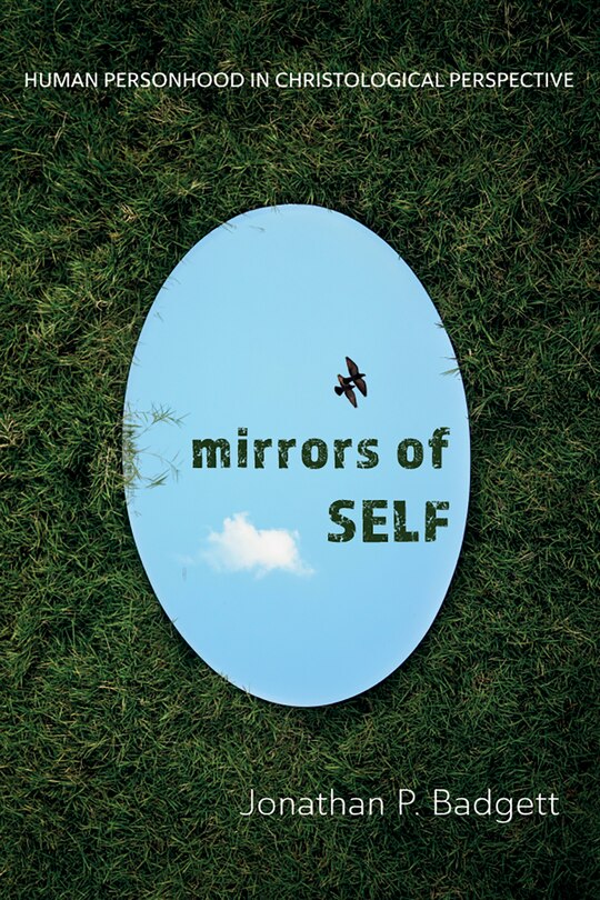Couverture_Mirrors of Self