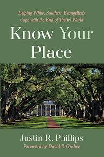 Front cover_Know Your Place