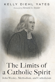 Couverture_The Limits of a Catholic Spirit