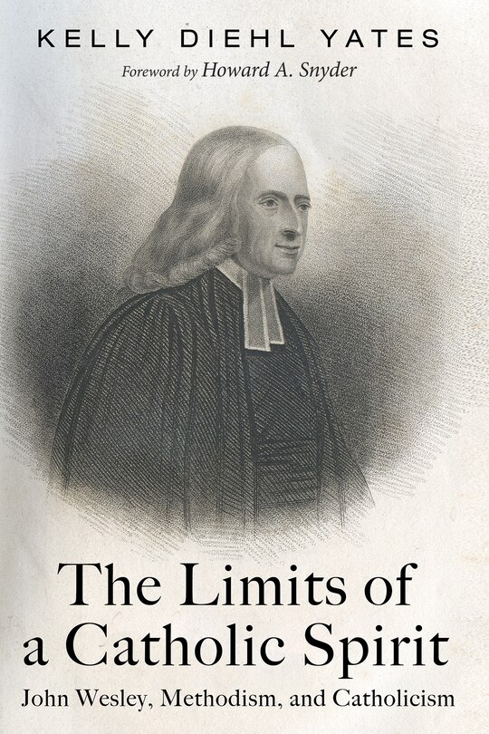 Couverture_The Limits of a Catholic Spirit
