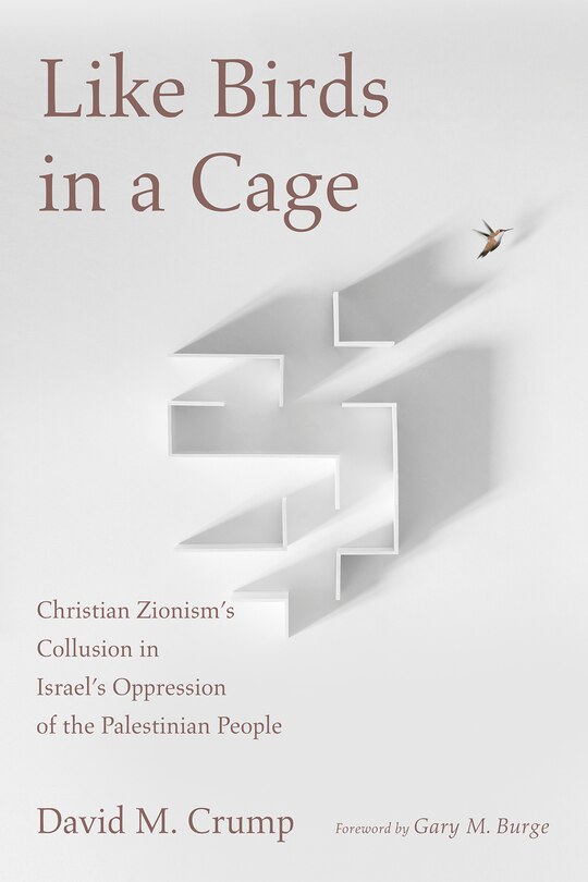 Front cover_Like Birds in a Cage