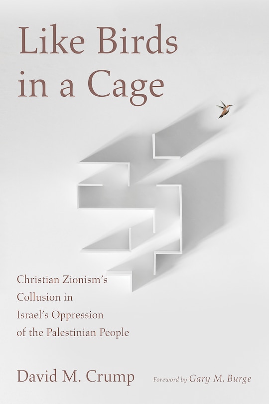 Front cover_Like Birds in a Cage