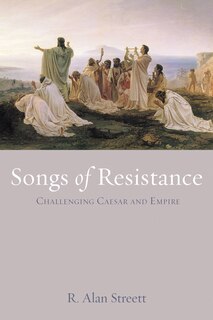 Front cover_Songs of Resistance