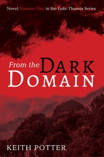 Front cover_From the Dark Domain