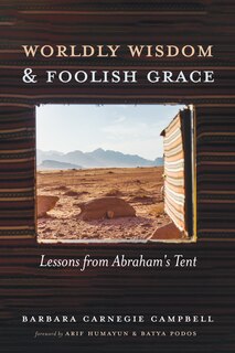 Front cover_Worldly Wisdom and Foolish Grace