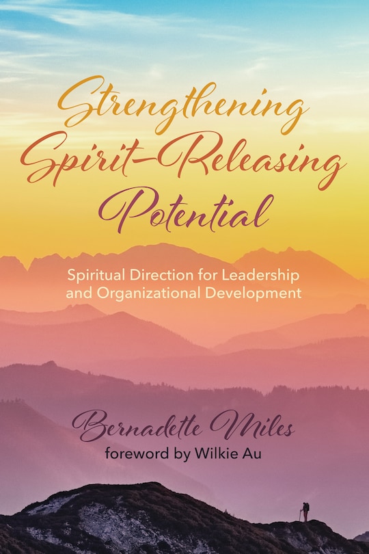 Front cover_Strengthening Spirit-Releasing Potential