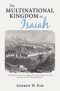 Couverture_The Multinational Kingdom in Isaiah