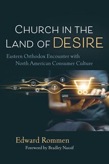 Couverture_Church in the Land of Desire