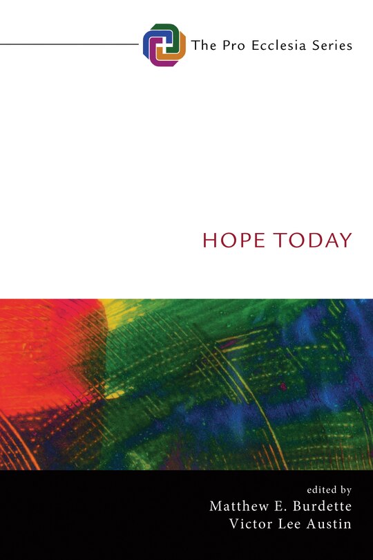 Front cover_Hope Today