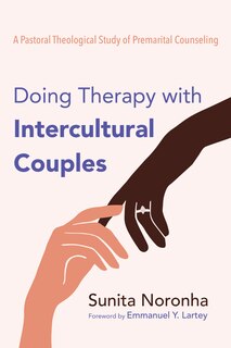 Front cover_Doing Therapy with Intercultural Couples