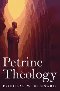 Front cover_Petrine Theology